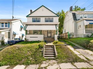 1307 McMinn St, Aliquippa, PA 15001