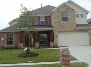 2809 Appalossa Ct, Little Elm, TX 75068