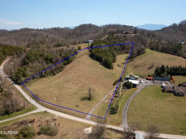 Paradise Way, Sevierville, TN 37876