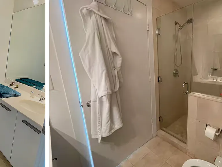 1060 Brickell Ave #39XX — Photo 6