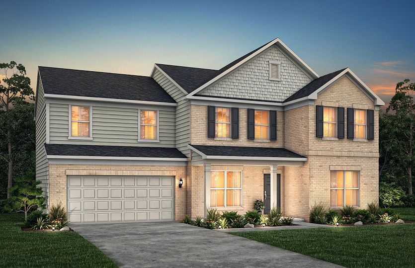 Home Exterior 43
