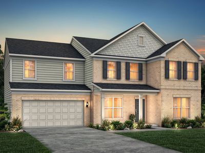 174 Himalaya Way, McDonough, GA, 30253