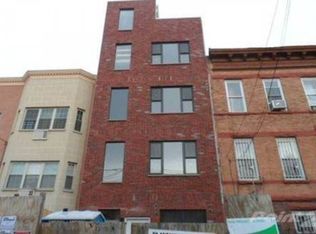 1418 Saint Marks Ave, Brooklyn, NY 11233