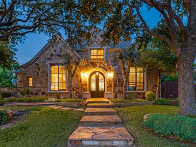 6394 Amesbury Dr, Frisco, TX, 75034