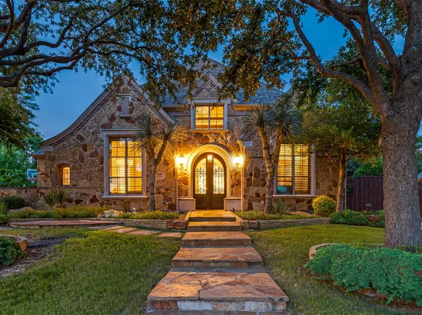 6394 Amesbury Dr, Frisco, TX 75034