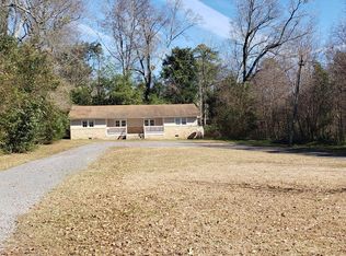 390 Saint David St #390, Orangeburg, SC 29115