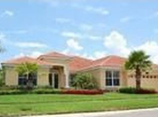 1455 Longmeadow Way, Windermere, FL 34786