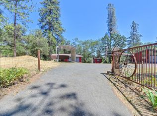 17870 Orchard Pl, Applegate, CA 95703