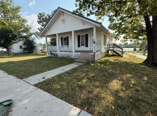 1400 N Elm St, Rolla, MO 65401