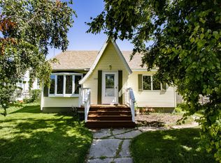 110 2nd St W, Ada, MN 56510