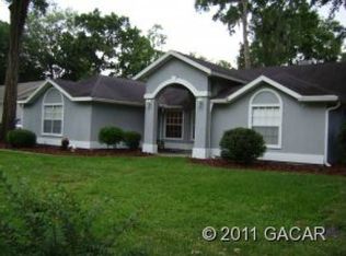 4143 NW 60th Ave, Gainesville, FL 32653