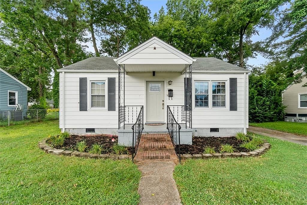 8051 Lion Ave, Norfolk, VA 23518 Zillow