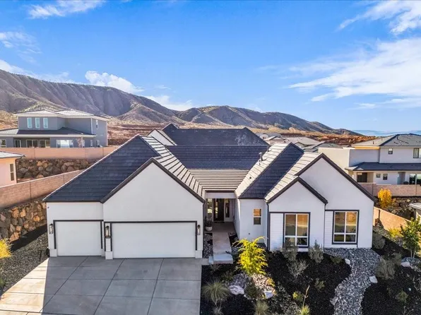 1568 E Black Brush Dr, Washington, UT 84780