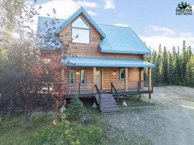 2860 Saxon Ave, Fairbanks, AK, 99709