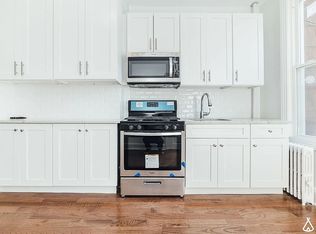 414 Onderdonk Ave #1, Ridgewood, NY 11385