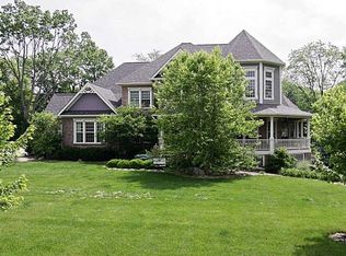 10890 Florida Rd, Fortville, IN 46040