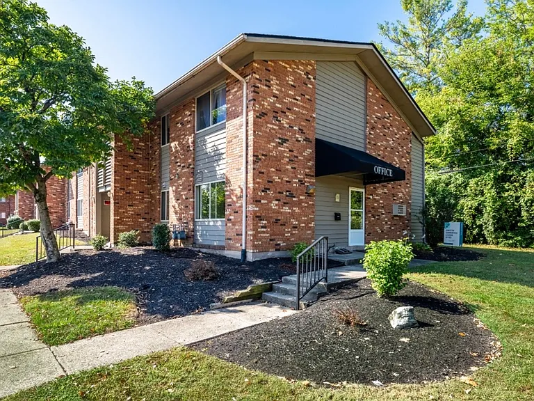 Kingston Green Millville Apartments — Photo 8