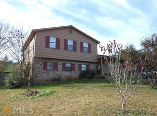 1077 Lombardy Way, Jonesboro, GA 30238