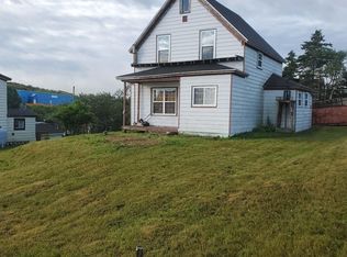 7 Centennial St, Canso, NS B0H1H0