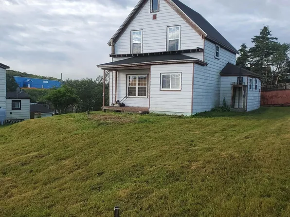 7 Centennial St, Canso, NS B0H 1H0