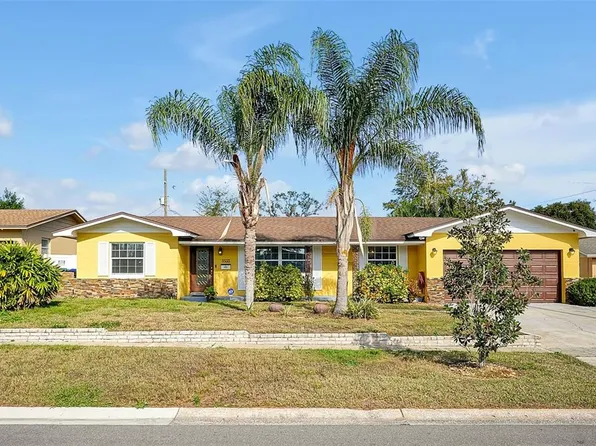 5533 Westbury Dr, Orlando, FL 32808