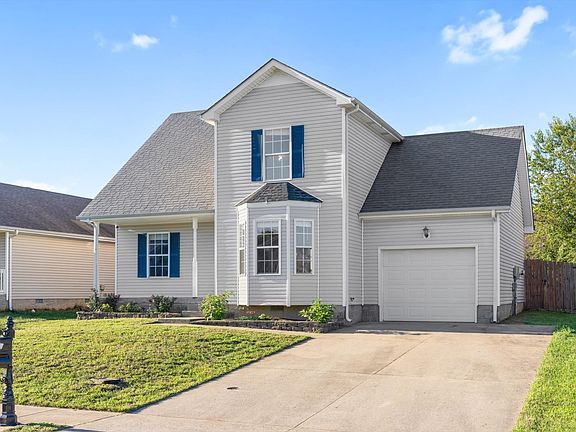 4th image of 515 Fox Trot Dr