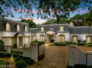 66 Turnin Ln, Mobile, AL 36608