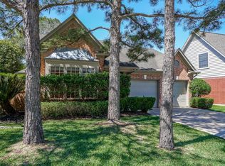 7519 Almond Springs Dr, Houston, TX 77095