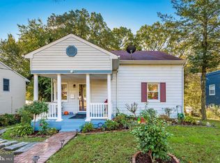 9353 Worrell Ave, Lanham, MD 20706