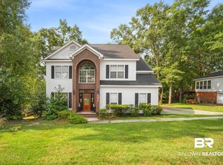 161 Lakeview Loop, Daphne, AL 36526