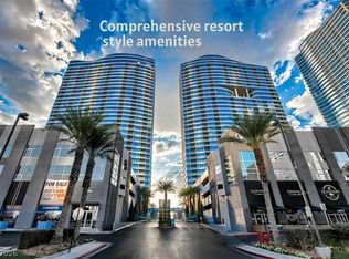 PANORAMA TOWERS, Las Vegas, NV 89103
