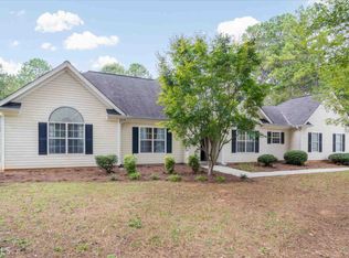 322 Dylan Way, McDonough, GA 30252