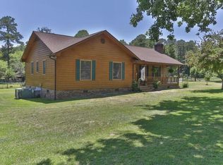 182 Snead Ave, Rockingham, NC 28379