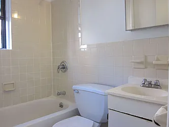 Rented by James Everett Lewis, LREB