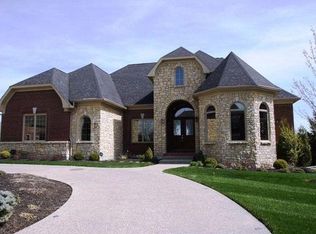 5386 N Shore Pl, Mason, OH 45040