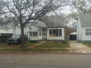 19354 Asbury Park, Detroit, MI 48235