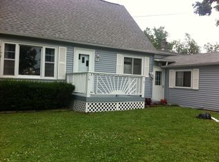 8397 Chestnut Ridge Rd, Gasport, NY 14067