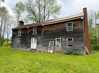 1376 Mount Gilboa Rd, Campbellsville, KY 42718