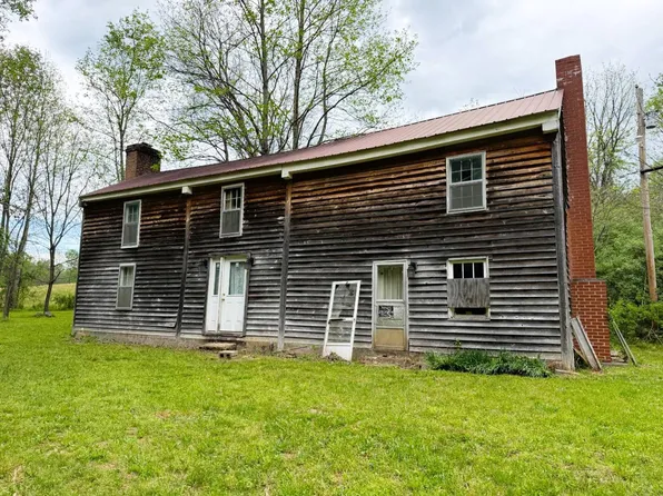 1376 Mount Gilboa Rd, Campbellsville, KY 42718