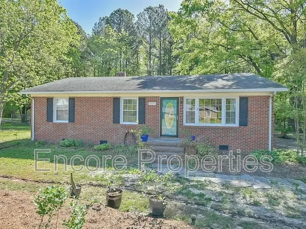 2603 Windy Hill Rd, Durham, NC 27703