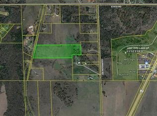 0 W 1070th Rd, Shawnee, OK 74804