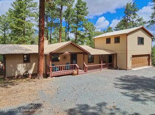 167 Midiron Dr, Alto, NM 88312