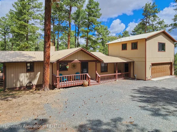 167 Midiron Dr, Alto, NM 88312