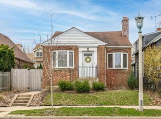 1135 Miller Ave, Oak Park, IL 60302