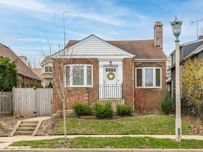 1135 Miller Ave, Oak Park, IL, 60302