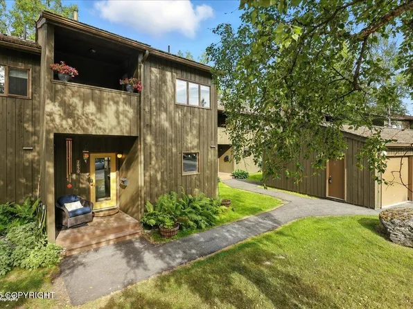 2050 Eastridge Dr #14B-3, Anchorage, AK 99501