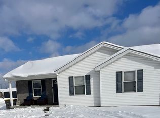 732 Blish St, Seymour, IN 47274