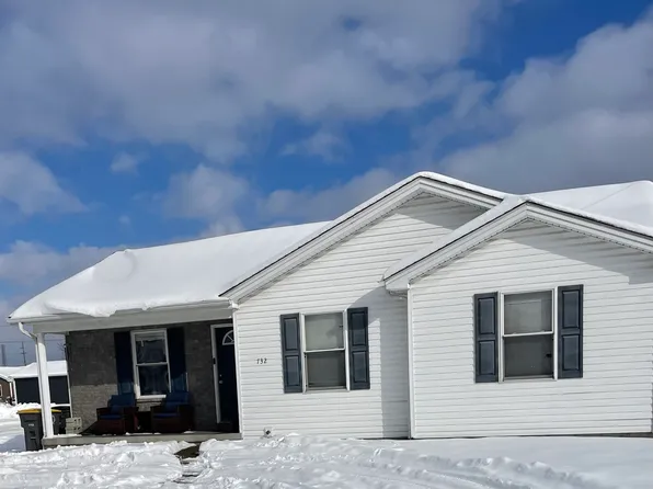 732 Blish St, Seymour, IN 47274