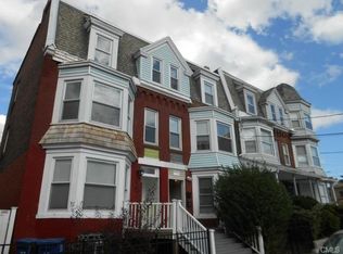 311 E Washington Ave, Bridgeport, CT 06608
