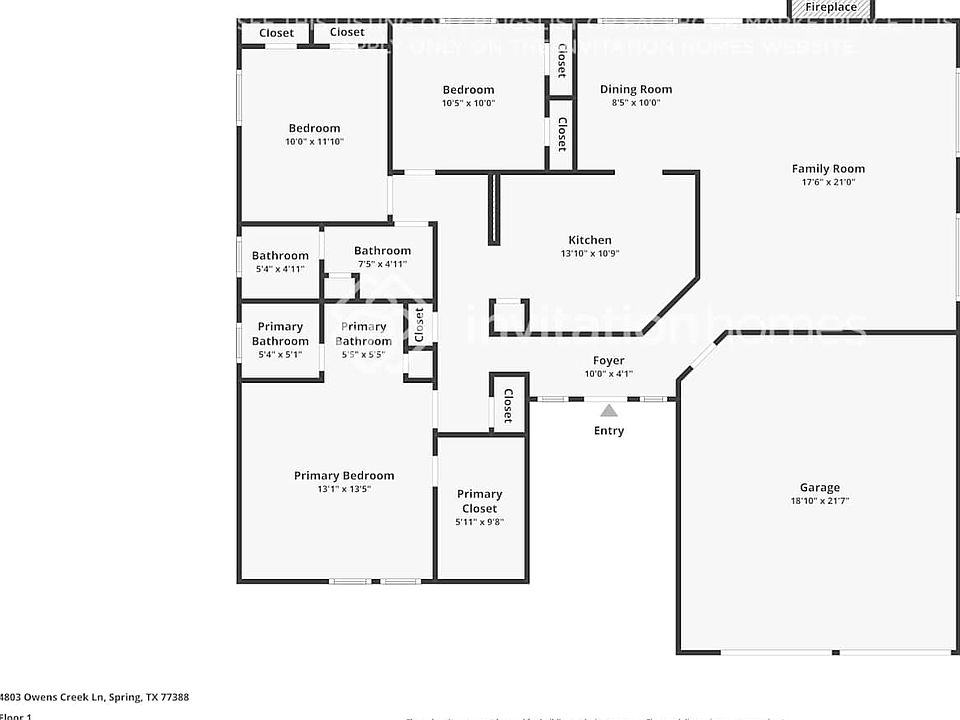 1st image of this home